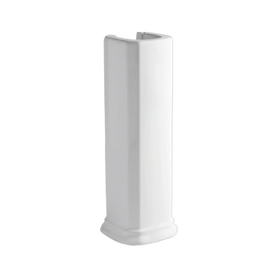 Пьедестал для раковины ArtCeram Civitas CIC001