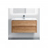 Мебель для ванной BelBagno Kraft 90 rovere nebrasca nature