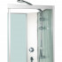 Душевая кабина Weltwasser WW500 Werra 1201 R
