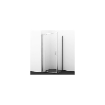 Душевой уголок Wasserkraft Berkel 48P20 90x80 см