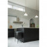 Мусорное ведро Brabantia Bo Touch Bin 316067 11 + 11 + 11 л