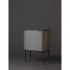Мусорное ведро Brabantia Bo Touch Bin 316142 23 + 11 л