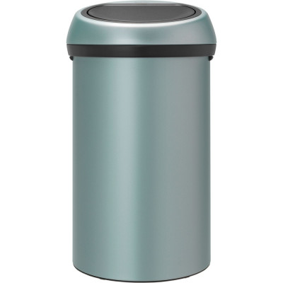 Мусорное ведро Brabantia Touch Bin 402449