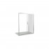 Душевая дверь в нишу Good Door Orion WTW-140-C-CH