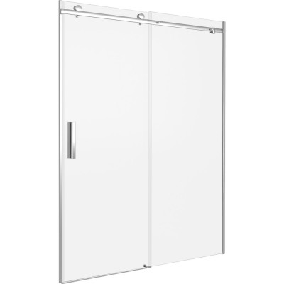 Душевая дверь в нишу Good Door Galaxy WTW-130-C-CH