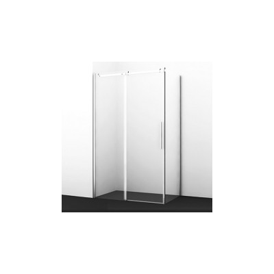 Душевой уголок Wasserkraft Dinkel 58R07 120x90 см