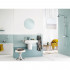 Смеситель Grohe Europlus II 33547002 для ванны с душем