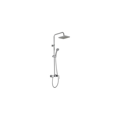 Душевая стойка Aquanet FSC1603 Quadro