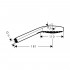 Душевая лейка Hansgrohe Croma Select E 26814400