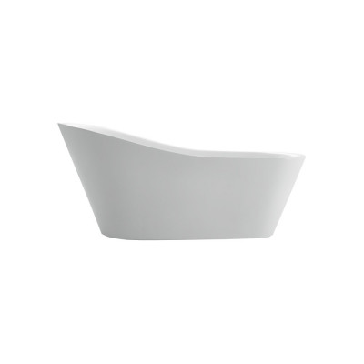 Акриловая ванна BelBagno BB63