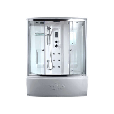 Душевой бокс Timo Lux T-7750