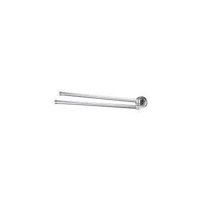 Полотенцедержатель Wasserkraft Isen K-4031