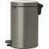 Мусорное ведро Brabantia NewIcon 113628
