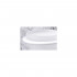 Стакан Wasserkraft Kammel K-8328white