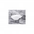 Мыльница Wasserkraft Kammel K-8329white