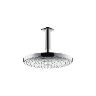 Верхний душ Hansgrohe Raindance Select S 240 2jet 26469000 EcoSmart