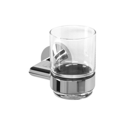 Стакан Aquanet 3684