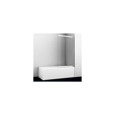 Шторка на ванну Wasserkraft Main 41S02-100