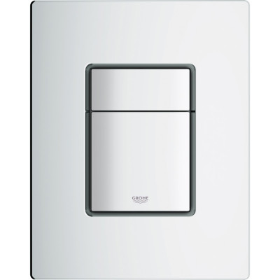 Кнопка смыва Grohe Skate Cosmopolitan 38732P00 хром матовый