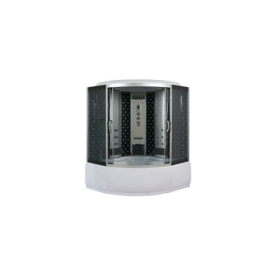 Душевой бокс River Temza 150/150 TH