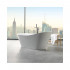 Акриловая ванна BelBagno BB63