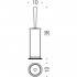 Ершик Colombo Design Link B2406.000