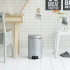Мусорное ведро Brabantia NewIcon 113680