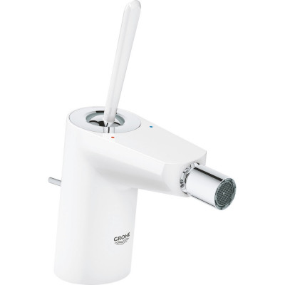 Смеситель Grohe Eurodisc joy 24036LS0 для биде