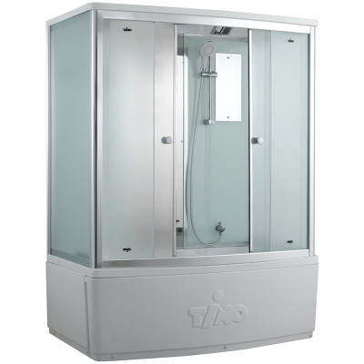 Душевой бокс Timo Comfort T-8870F