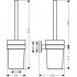 Ершик Hansgrohe Logis Universal 41722000