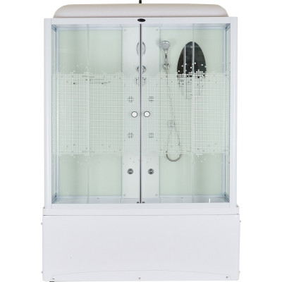 Душевой бокс Niagara NG-3150