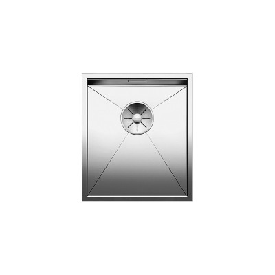 Мойка кухонная Blanco Zerox 340-U