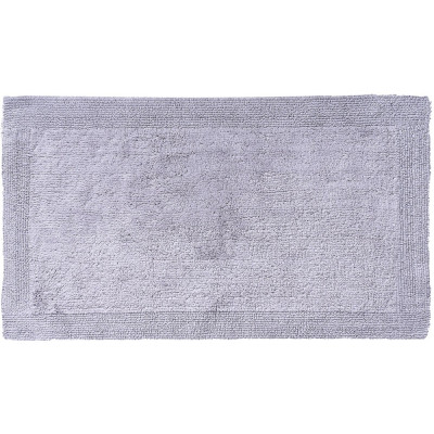 Коврик Ridder Amy 7210307 серый, 60x100