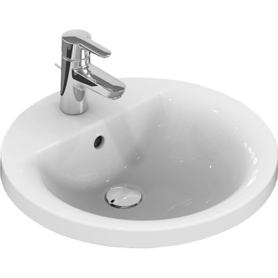Рукомойник Ideal Standard Connect E504201 48 см