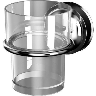 Стакан Ridder 12030000 прозрачный