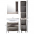 Тумба для комплекта ASB-Mebel Терни 75