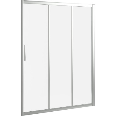Душевая дверь в нишу Good Door Orion WTW-140-C-CH