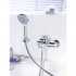 Смеситель Grohe Eurodisc Cosmopolitan 33395002 для ванны с душем