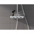 Душевая стойка Grohe Euphoria SmartControl 310 Duo 26507000 с термостатом