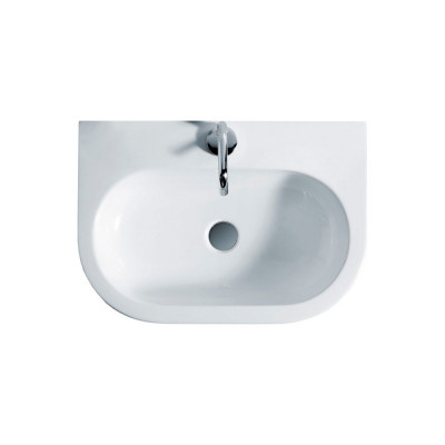 Раковина Kerasan Flo 315001 70 см