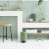 Мусорное ведро Brabantia NewIcon 113024