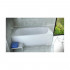 Акриловая ванна Besco Bona 150x70