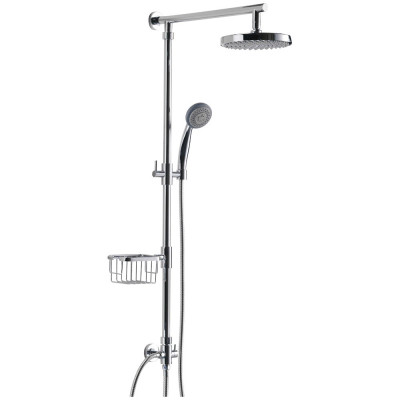 Душевая стойка Wasserkraft A015