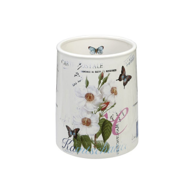 Мусорное ведро Creative Bath Botanical Dairy