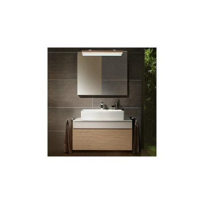 Мебель для ванной Villeroy & Boch Memento 80 дуб