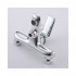 Смеситель Iddis Male MALSB00i02 для ванны с душем