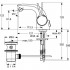 Смеситель Ideal Standard Melange A4268AA для биде