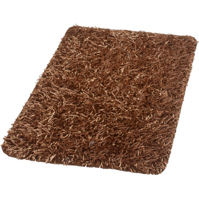 Коврик Ridder Bob 733308 коричневый, 90x60