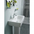 Раковина Ideal Standard Connect Cube E794501 60 см