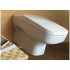 Крышка-сиденье Creavit Sphinx KC4010.01 с микролифтом